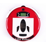 المكنسة الأوتوماتيكية