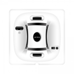 Liectroux  التلقائي تنظيف النوافذ روبوت ، منظف الزجاج أداة والروبوتية غسالة X6